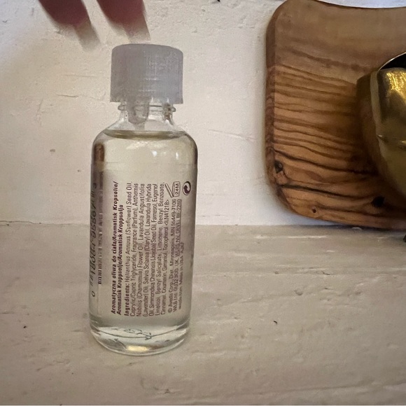 NEW Aveda stress-fix composition oil - Picture 4 of 4